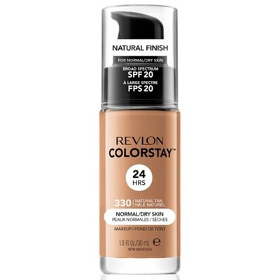 ColorStay Make-Up Foundation from Revlon