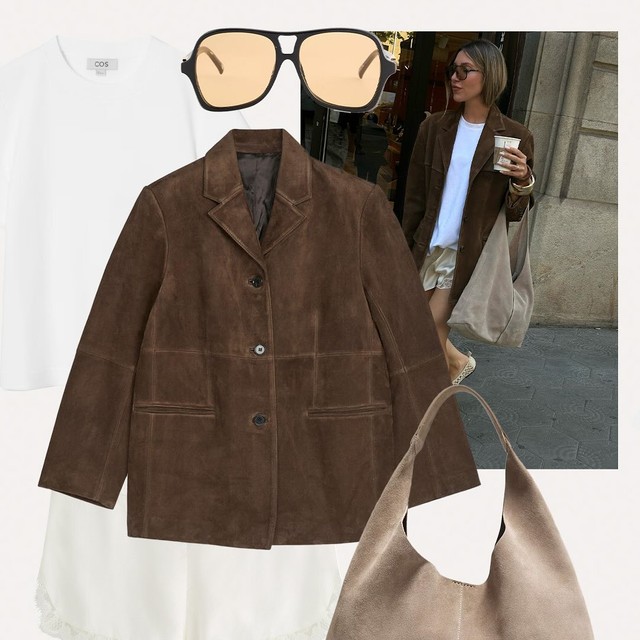 Not sure what to wear this week? Let the street style stars be your guide. We’ve scoured Instagram