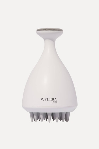 Hydro Sonic Growth Stimulator  from Wylera Hair 