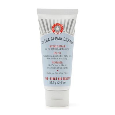 Ultra Repair Cream from First Aid Beauty