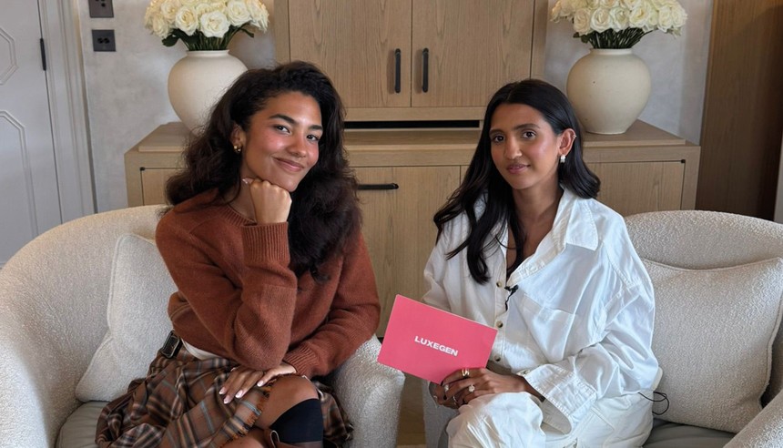 Olivia Dean On Her New Album, Being The New Burberry ‘Her’ Ambassador & Performing At Glastonbury