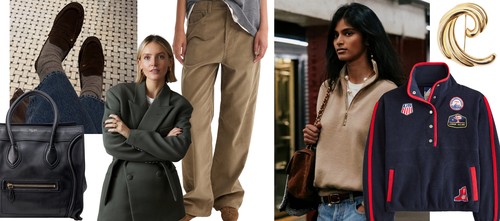 Everything Polly Is Loving Right Now