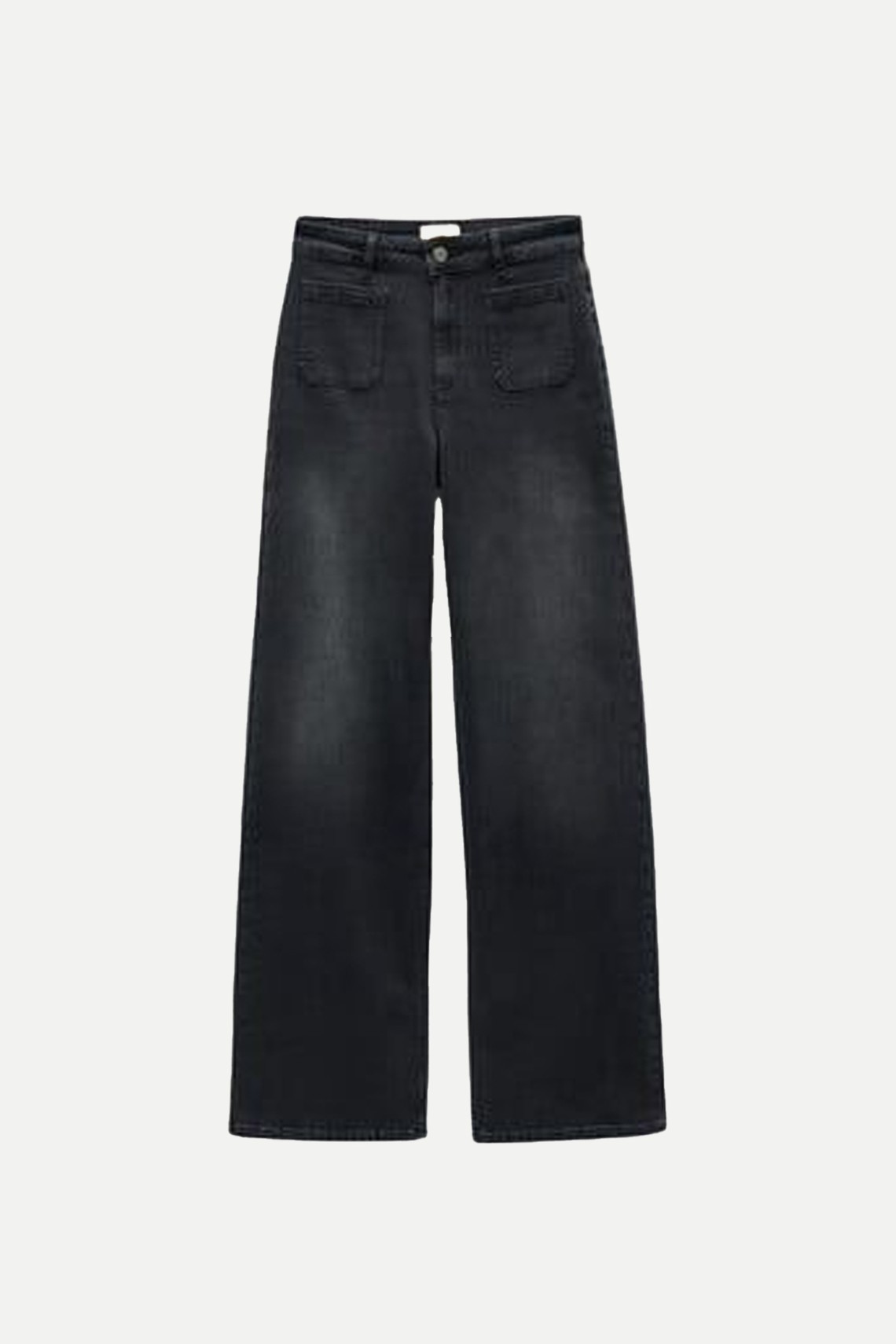 Rowan Flared Jeans 