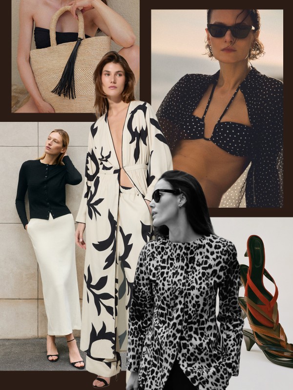 A Cool Designer Shares Her Style Rules