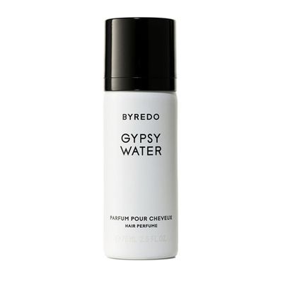 Gypsy Water Hair Perfume from Byredo