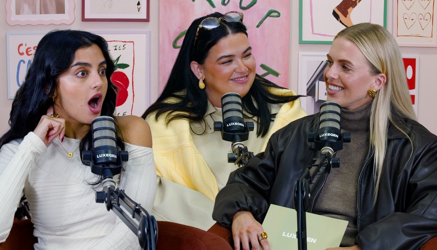 Billie Eilish’s Tour Movie, Jacquemus’ Winter Campaign & The Return Of ‘Home Alone’