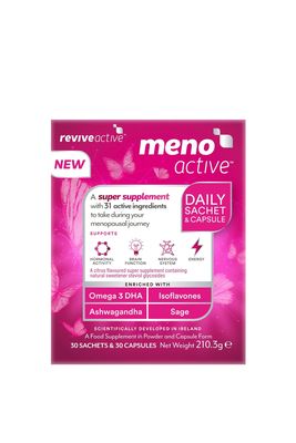 Meno Active from Revive Active
