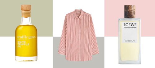 78 Mother’s Day Gifts From Harvey Nichols
