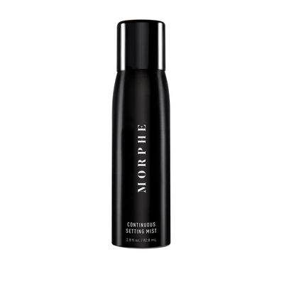 Continuous Setting Mist from Morphe