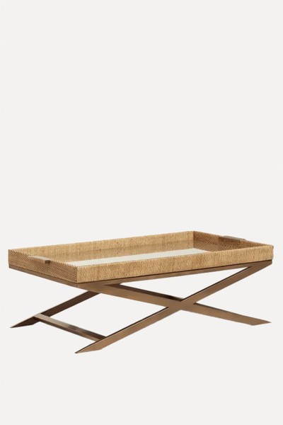 Sovannah Coffee Table from OKA