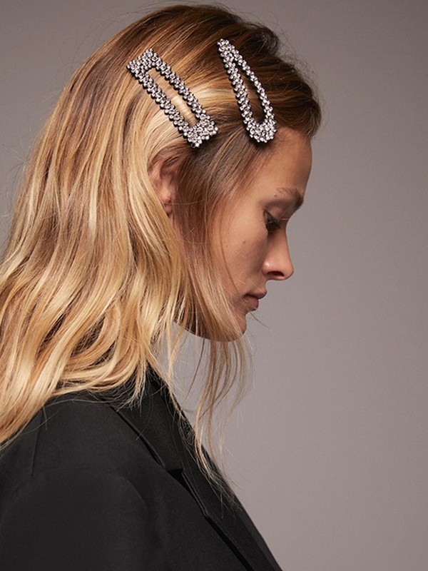 20 New Hits At Zara