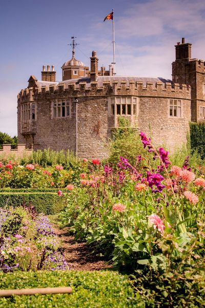 Walmer Castle