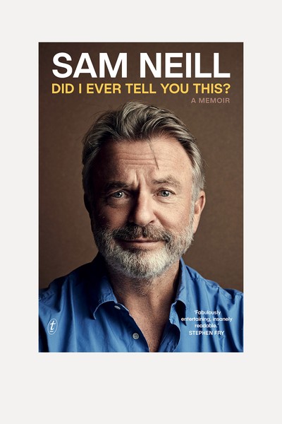 Did I Ever Tell You This? from Sam Neill 