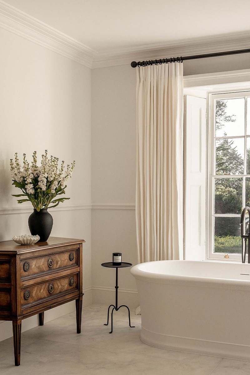 Covet Noir; Taran Wilkhu