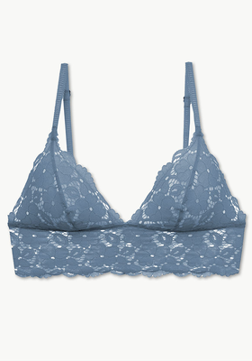 Classic Longline Bralette  from Eberjey