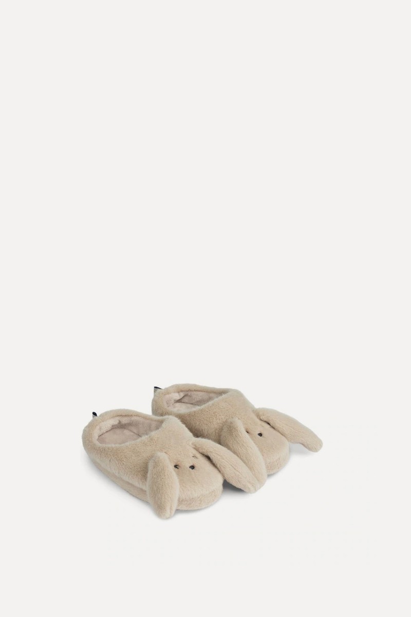 Aviaja Rabbit Slippers from Liewood