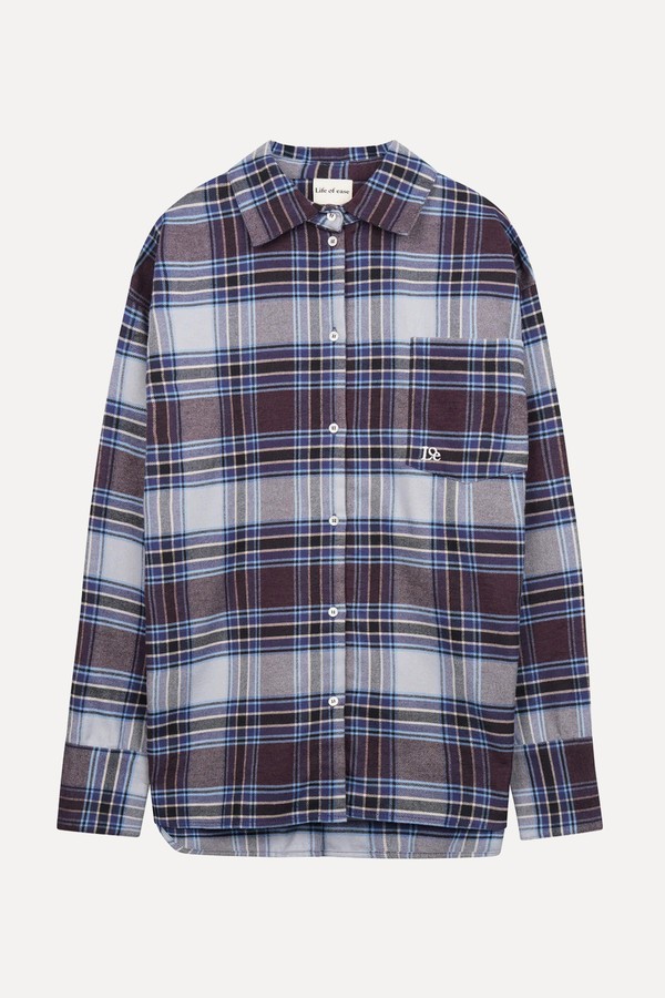 Plaid Shirt  from Life Of Ease 