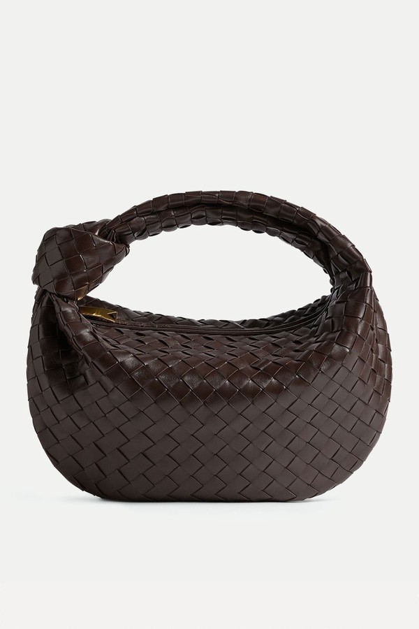 Small Jodie Bag from Bottega Veneta