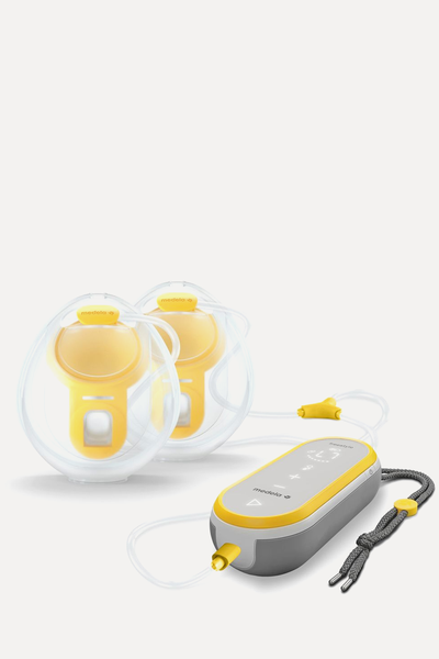 Medela Swing Maxi™ – Double Electric Breast Pump from Medela