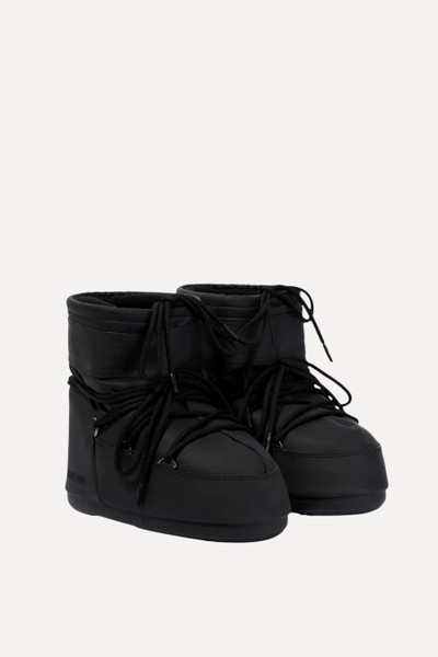 Low Icon Moon Boots from Moon Boot