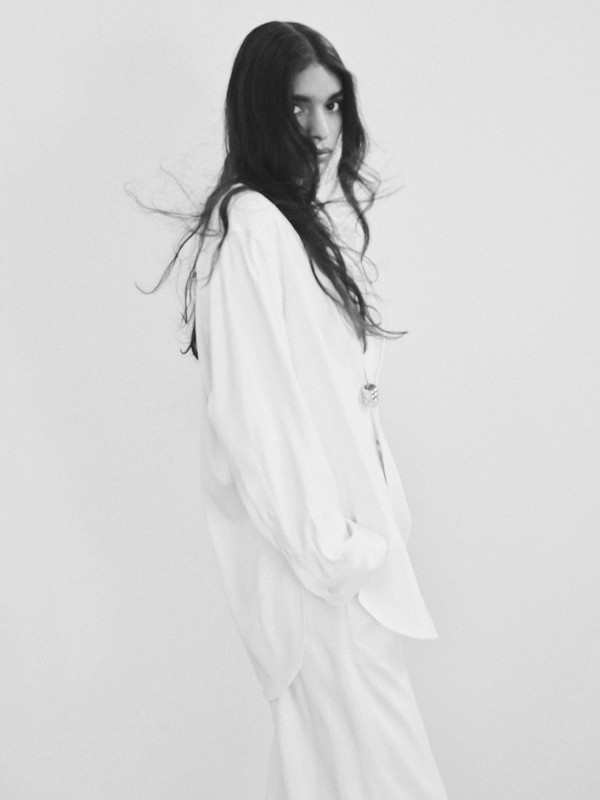 A Creative Director Shares Her Little Black Book