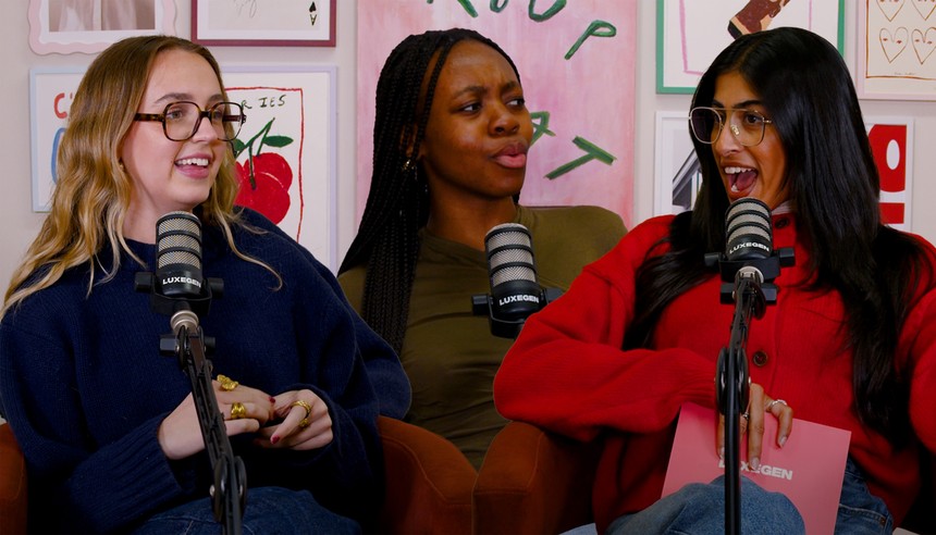 Ariana Grande & Cynthia Erivo Chaos, Timothée Chalamet’s Alter Ego & The Return of Vine