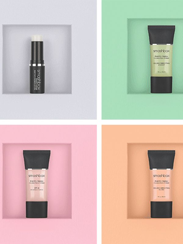 10 Primers For Every Skin Type