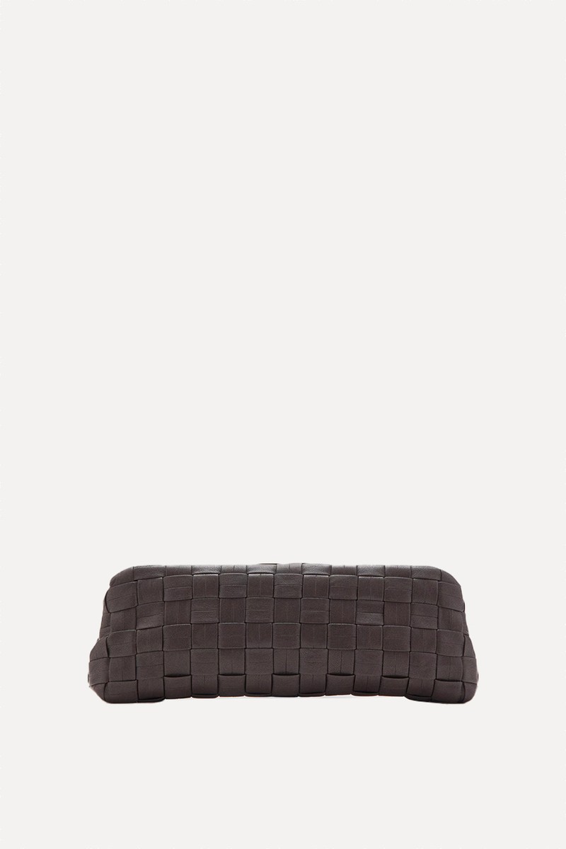 Braided Handbag