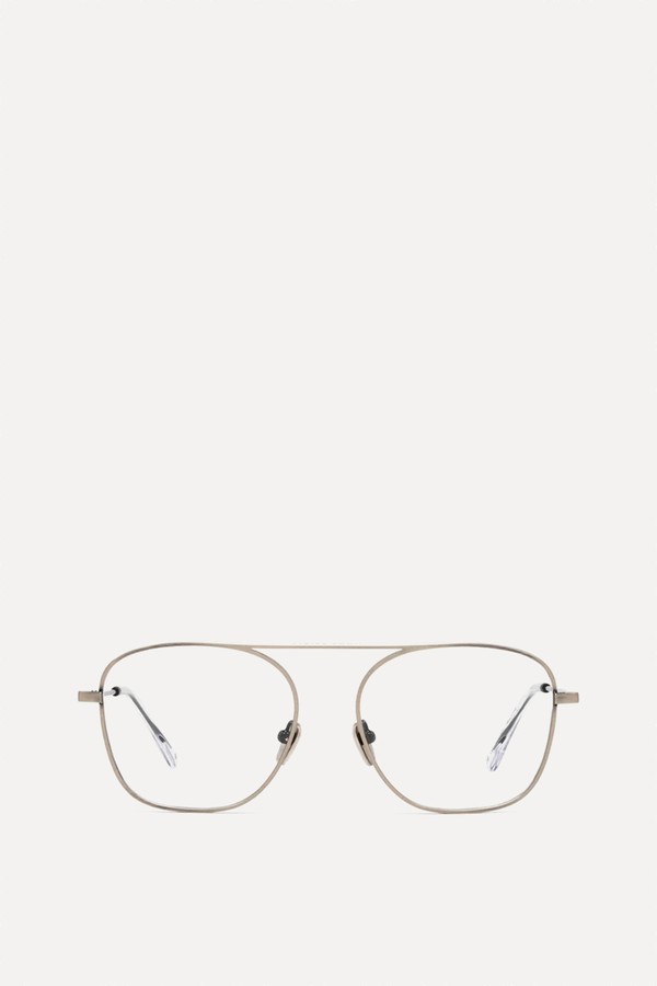 The Rocky Glasses from Jimmy Fairly