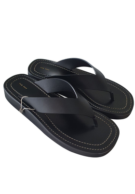 Ginza Leather Sandal  from The Row 