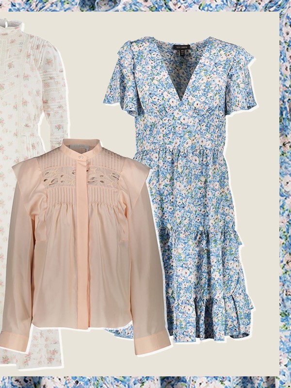 27 Summer Fashion Buys For Less 