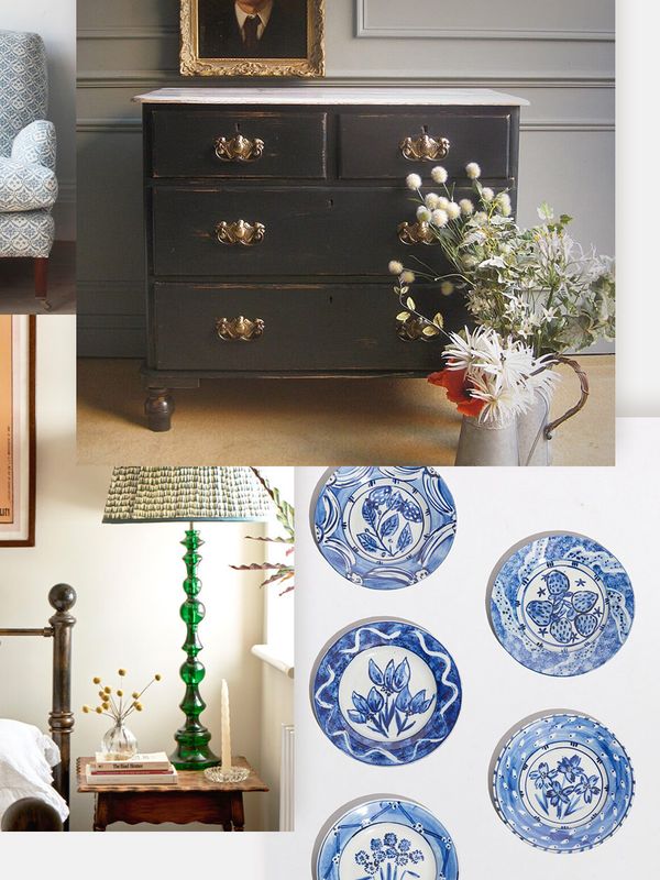 25 Antiques We Love This Month