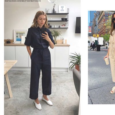21 Jumpsuits For Everyday