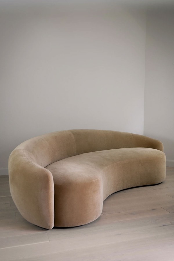 The Golborne Sofa