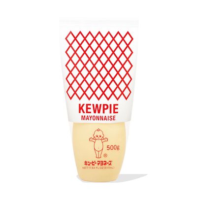 Mayonnaise from Kewpie