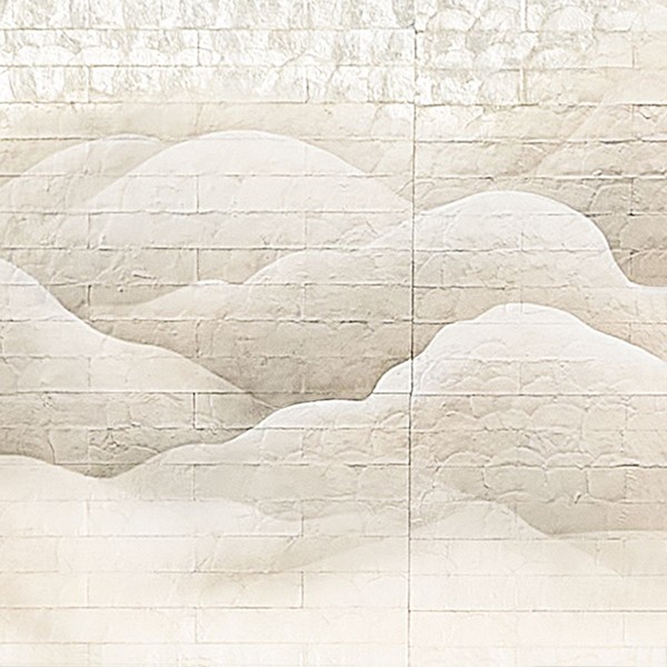 Cumulus Capiz from Phillip Jeffries