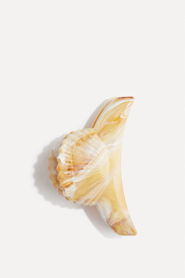 Hair Claw from H&M