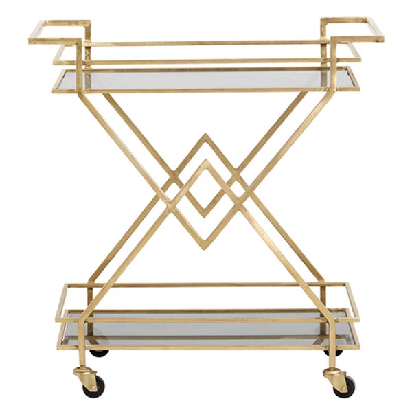 Zig Zag Trolley from Nordal