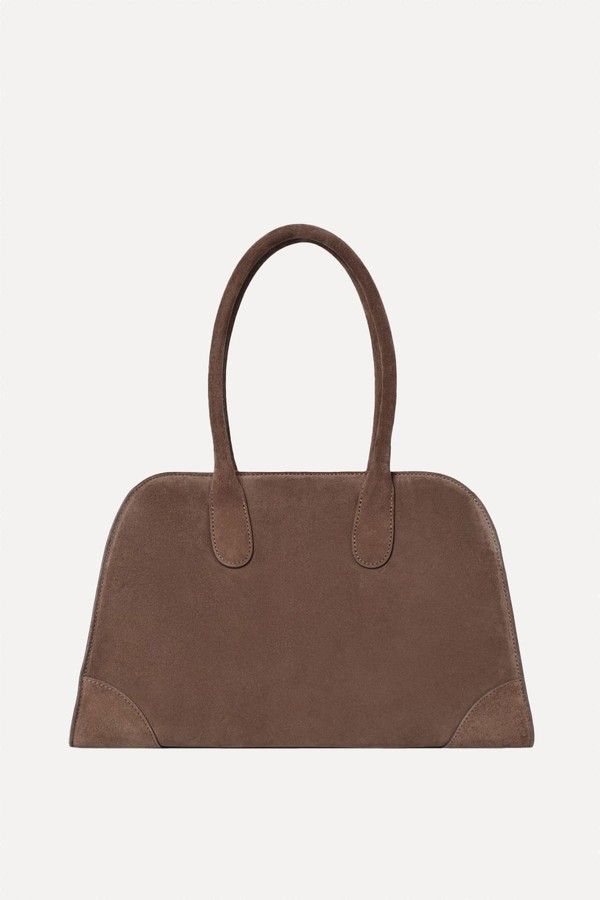 Small Studio Bowling Bag from COS