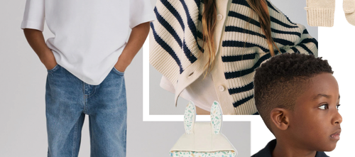 The Best Children’s Clothes At NEXT