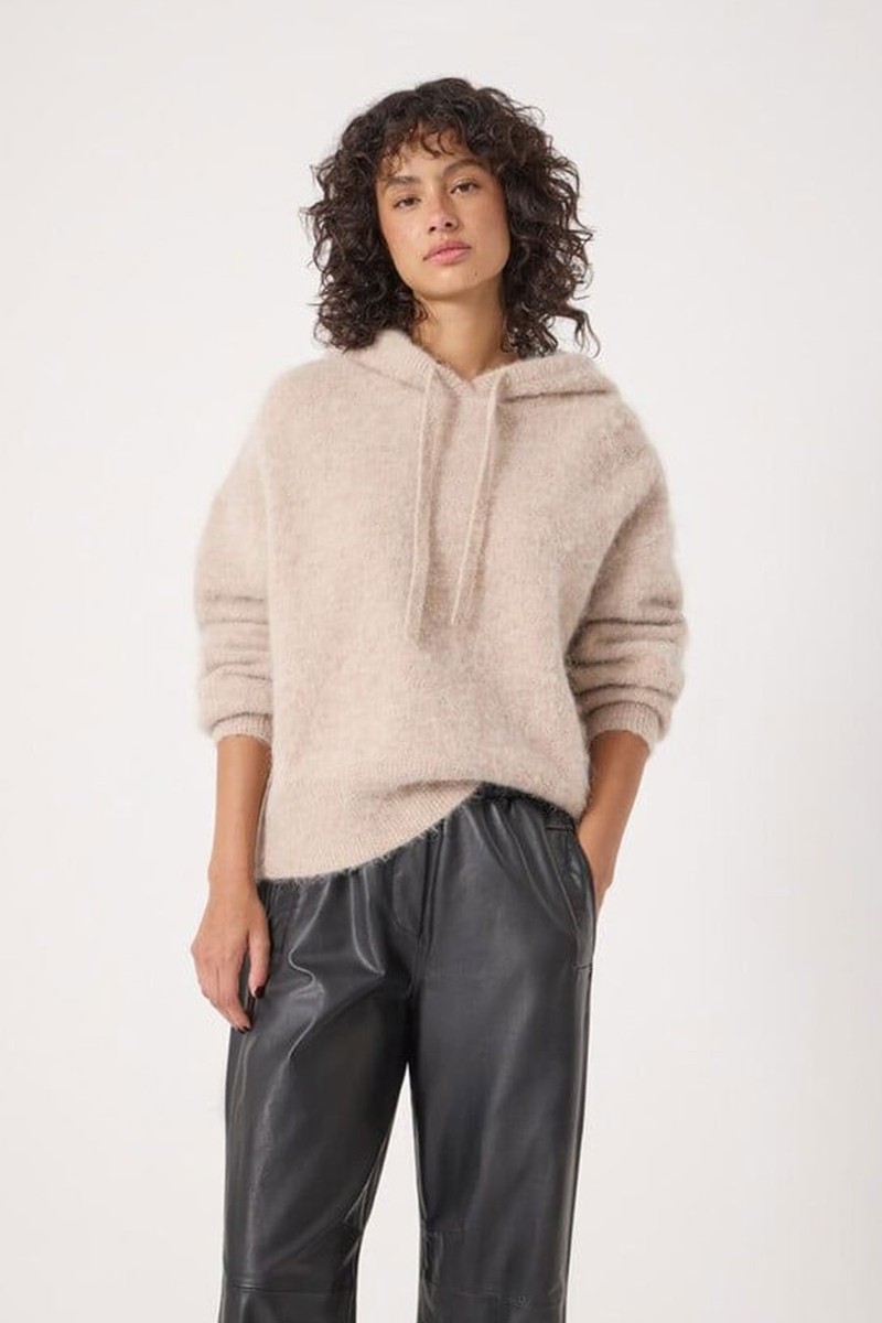 Hooded Jumper from Hush