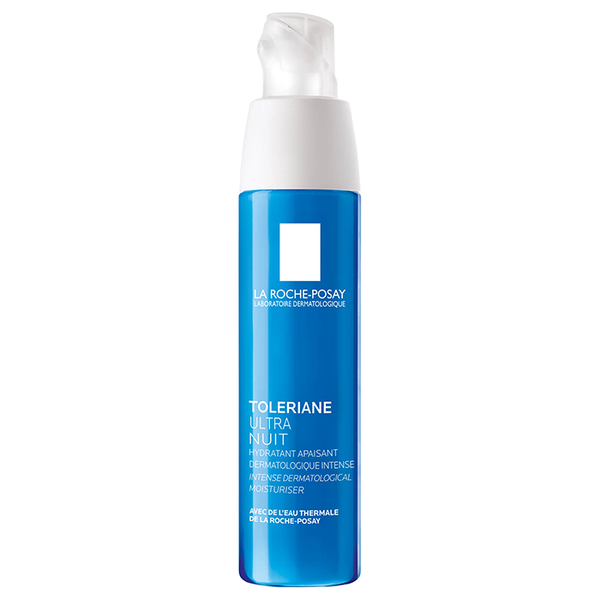 Toleriane Ultra Overnight Cream