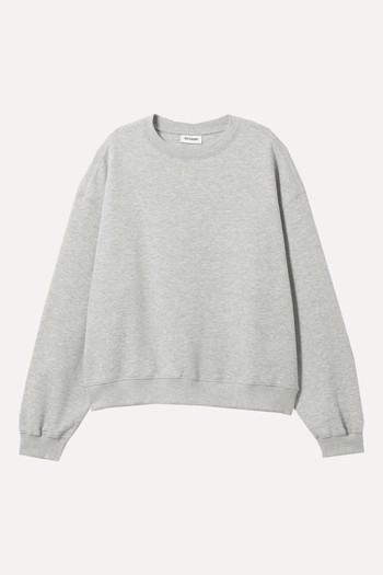 Essence Standard Sweatshirt  from Weekday