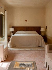 Interiors Trend Watch: Monastic Bedrooms