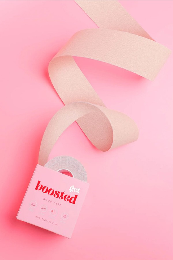 Boosted Boob Tape from Boosted