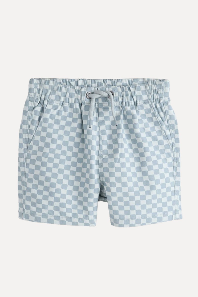 Pull On Shorts from Next