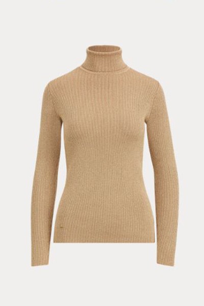 Turtleneck Jumper