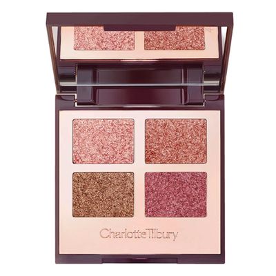 Palette of Pops - Supersonic Girl: Available In-Store from Charlotte Tilbury