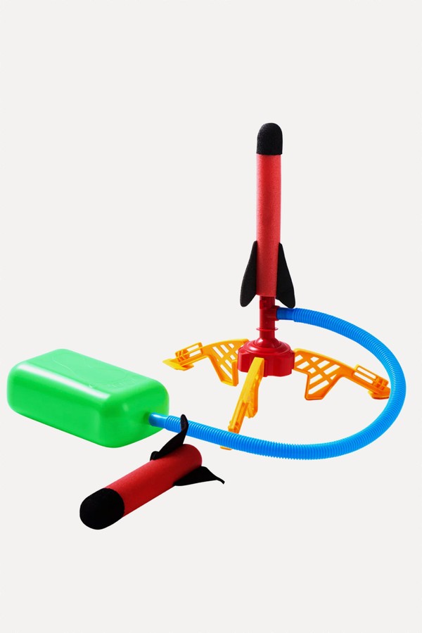 Rocket Launcher from Jacques London