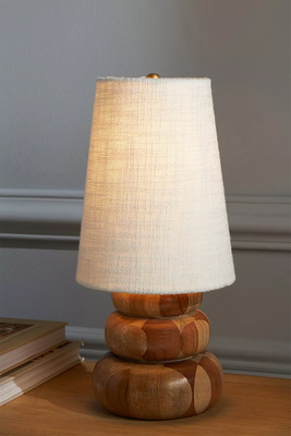 Trina Table Lamp, £168 | Anthropologie